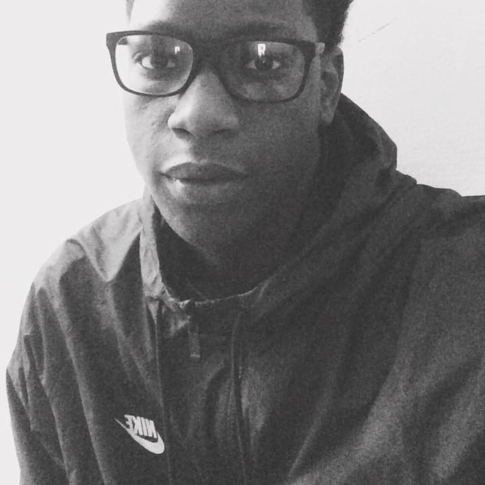 Meet your Posher, Emmanuel